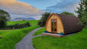 Farmyard Lane Glamping